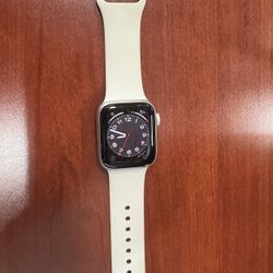 apple watch SE 3rd gen