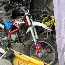 Dirt Bike