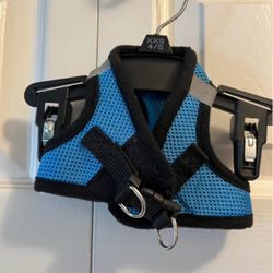 XS Pet Harness