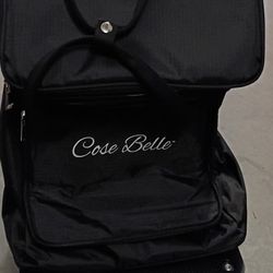 Cose Belle Cooler Pack Roll Away 
