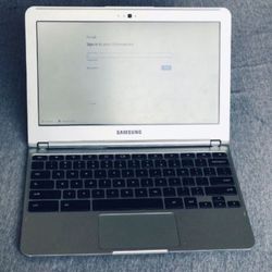 2013 Samsung Chromebook XE303C12