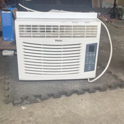Window Air Conditioners
