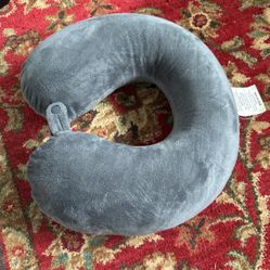 Travel Neck Pillow