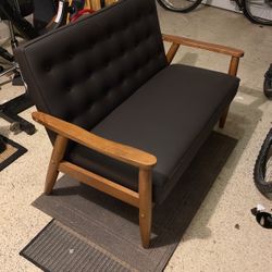 Loveseat In Great Condition