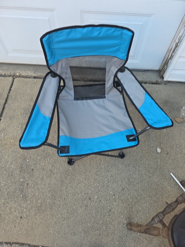 Child Folding Chairs