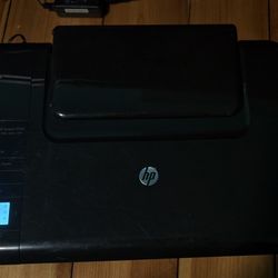 HP Deskjet 3054 printer