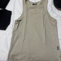ASRV Tank Top S