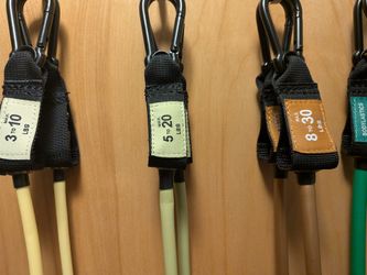 Bodylastic Resistance Bands