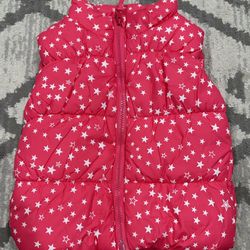 Sugar girl vest size 3x