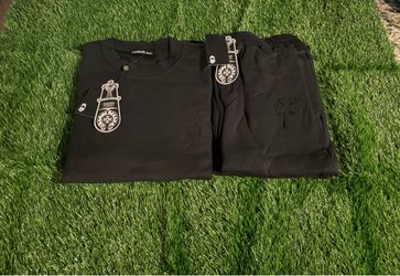 Chrome Hearts Set