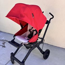 Baby orbit G3 stroller