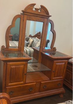 Kimball Home Vanity