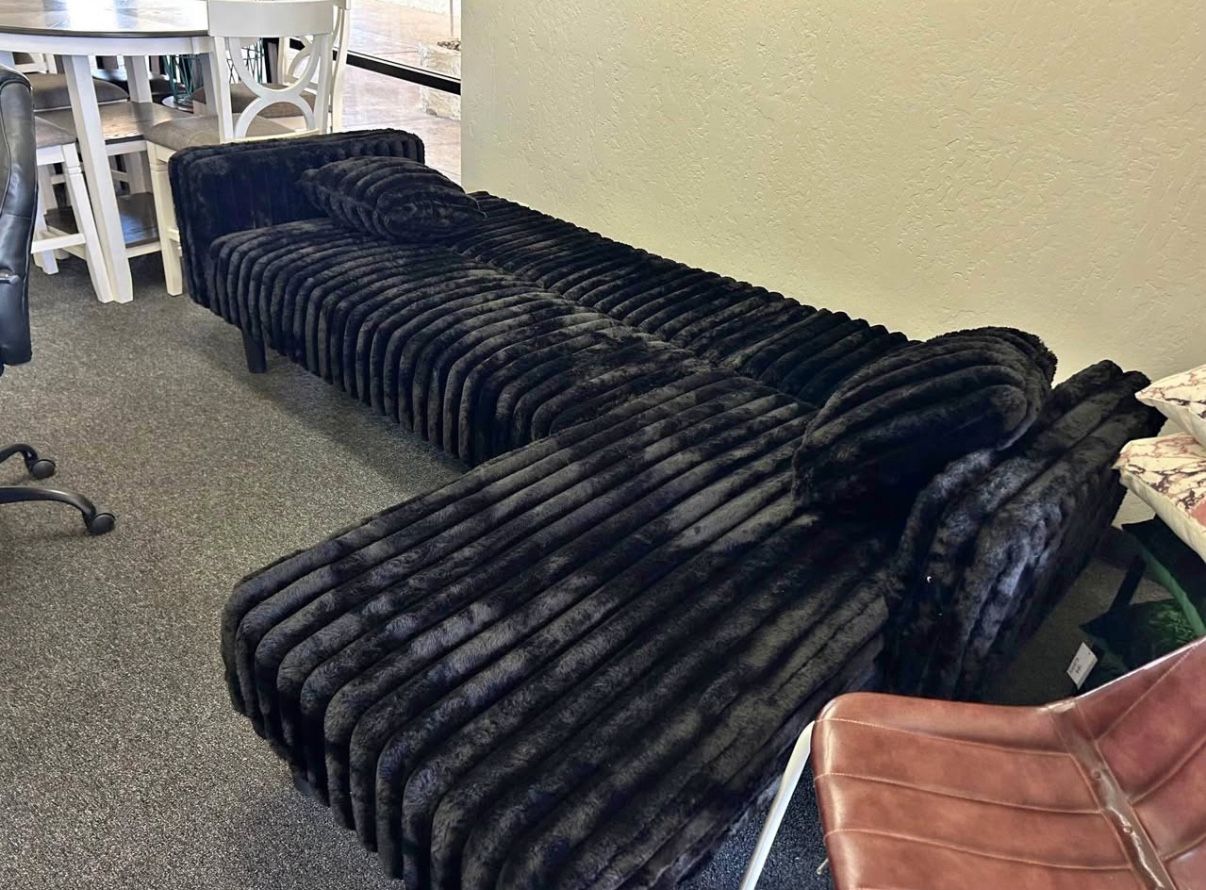 Sleeper Sofa