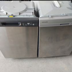 $100-$250 DISHWASHERS 30DAY WARRANTY 