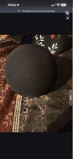 I CONIC TWS tr nd LER portable speaker Bluetooth