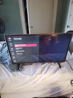 LG 32 in tv