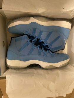 Jordan 11 Pantone (READ DESCRIPTION)