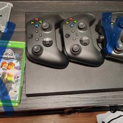Xbox S