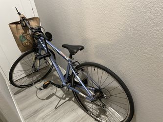 Bike + Gear For 5’4”-5’7” Height