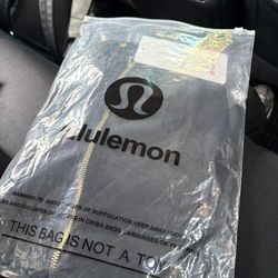 Lululemon