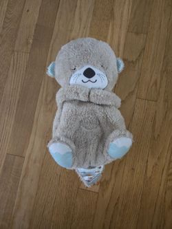 Fisher Price Snuggly