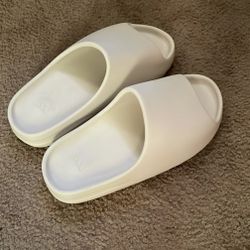 Yeezy Slides