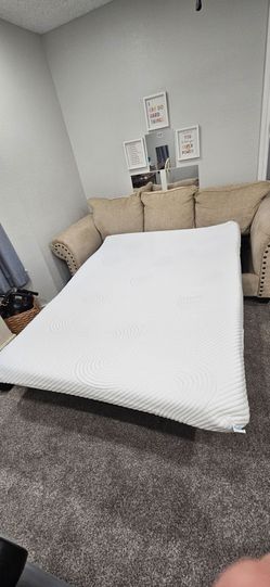 Couch Bed