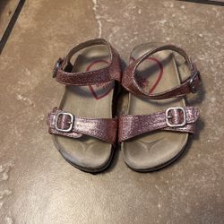 Stride Rite Sandals