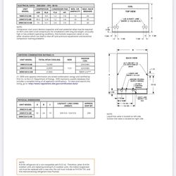 18wcx12-Ab Condenser