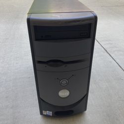 Dell 2350 - XP Professional 1