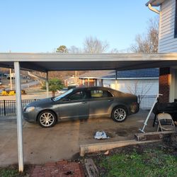 2008 Chevrolet Malibu