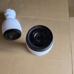 Ubiquiti UVC G5 Pro 4K UHD Outdoor Camera
