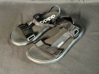 Adidas Comfort Sandals (Men’s 6 / Women’s 7)