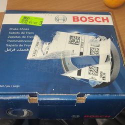 Toyota Tacoma 2nd Gen Brake Shoes NIB