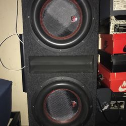 Massive Sound System 