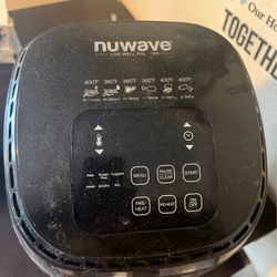 Nuwave Air Fryer