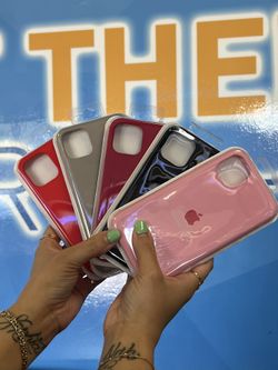 Apple iPhone Cases