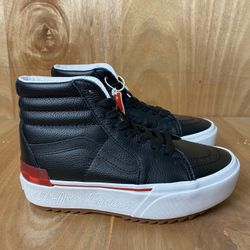 Vans Sk8 Hi Stacked Womens Sz 6.5,7.5, 8, 8.5 