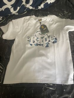 Bape Tee