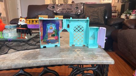 Disney Aladdin Palace Playset Toy