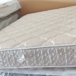 Queen Size Mattress (Colchon Queen Size)