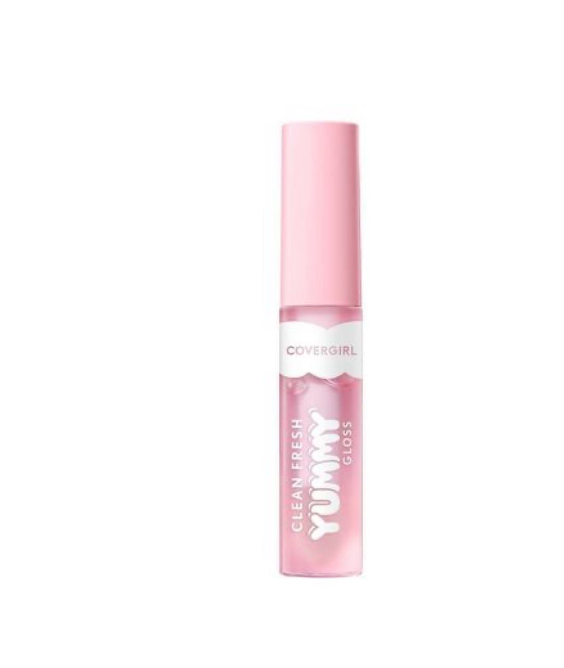 COVERGIRL “New” Yummy Lip Gloss DayLight Collection 