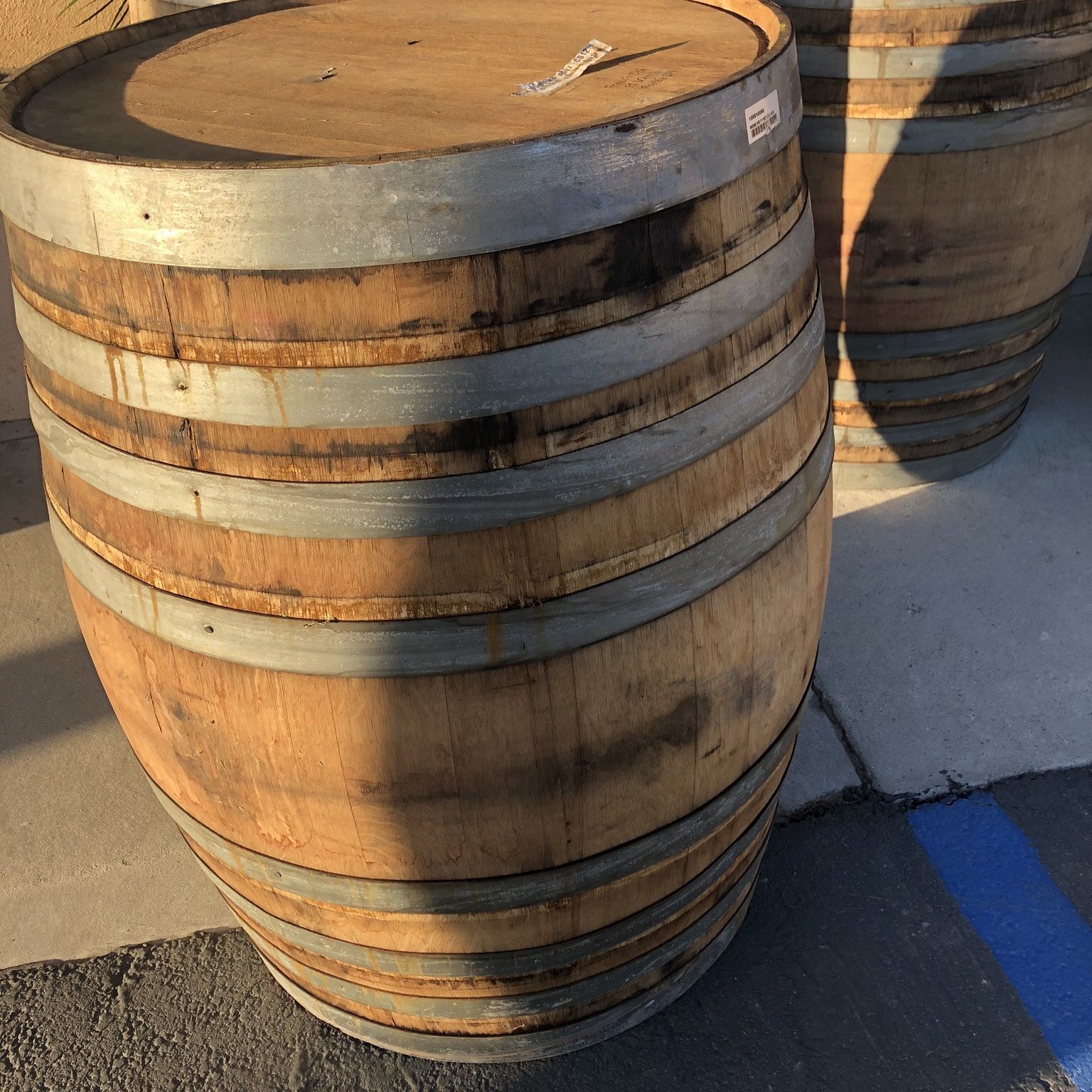 Wine Barrels for Sale in Riverside, CA OfferUp