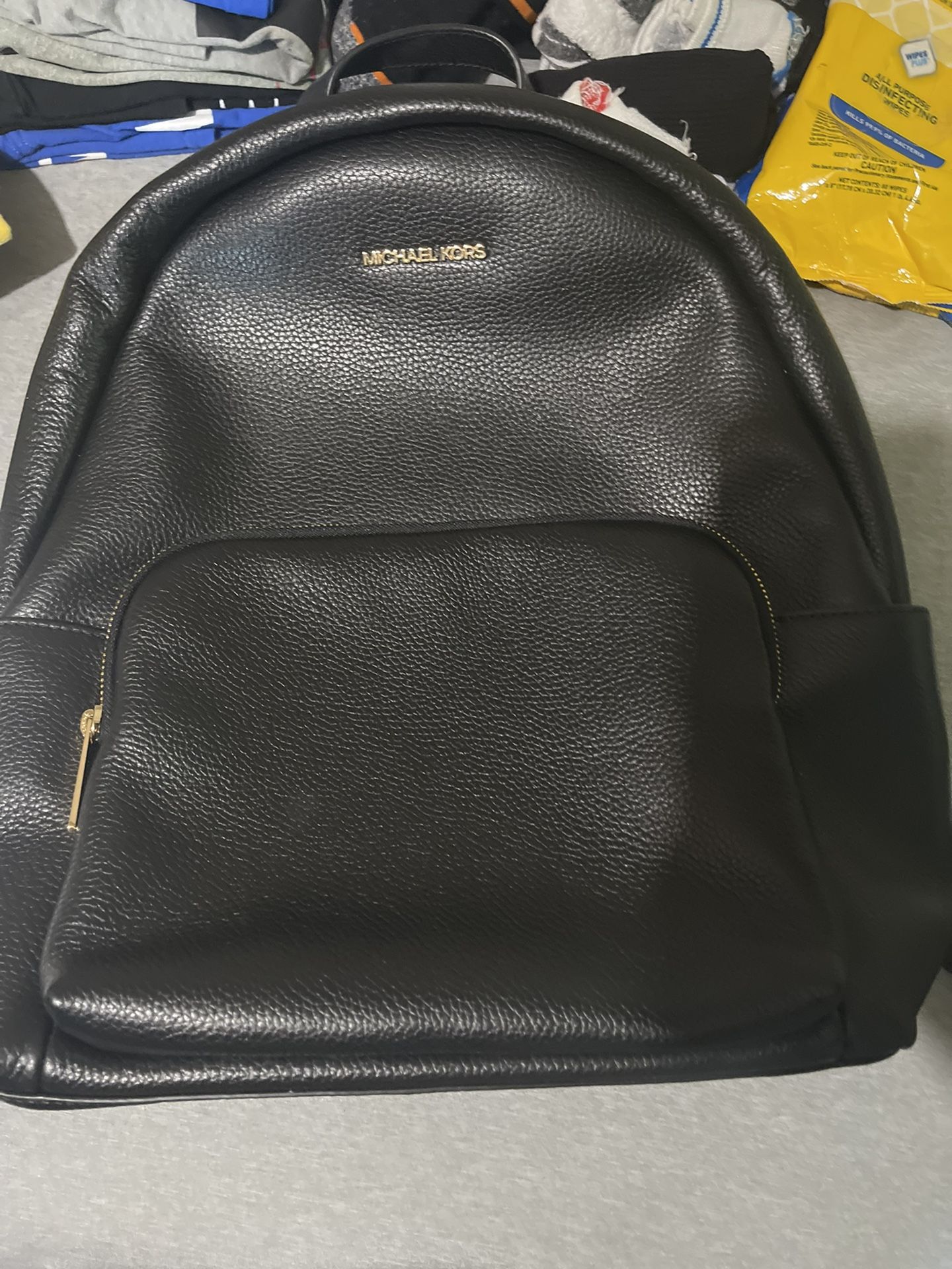 Michael Kors Large BackPack