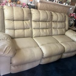 3seat Couch 