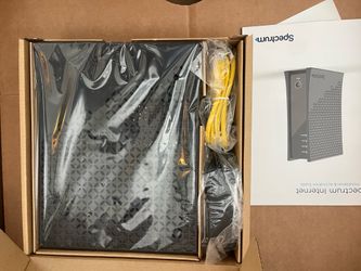 Spectrum router