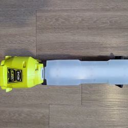 Ryobi Workbench Light