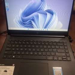 HP Laptop 