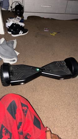Hoverboard
