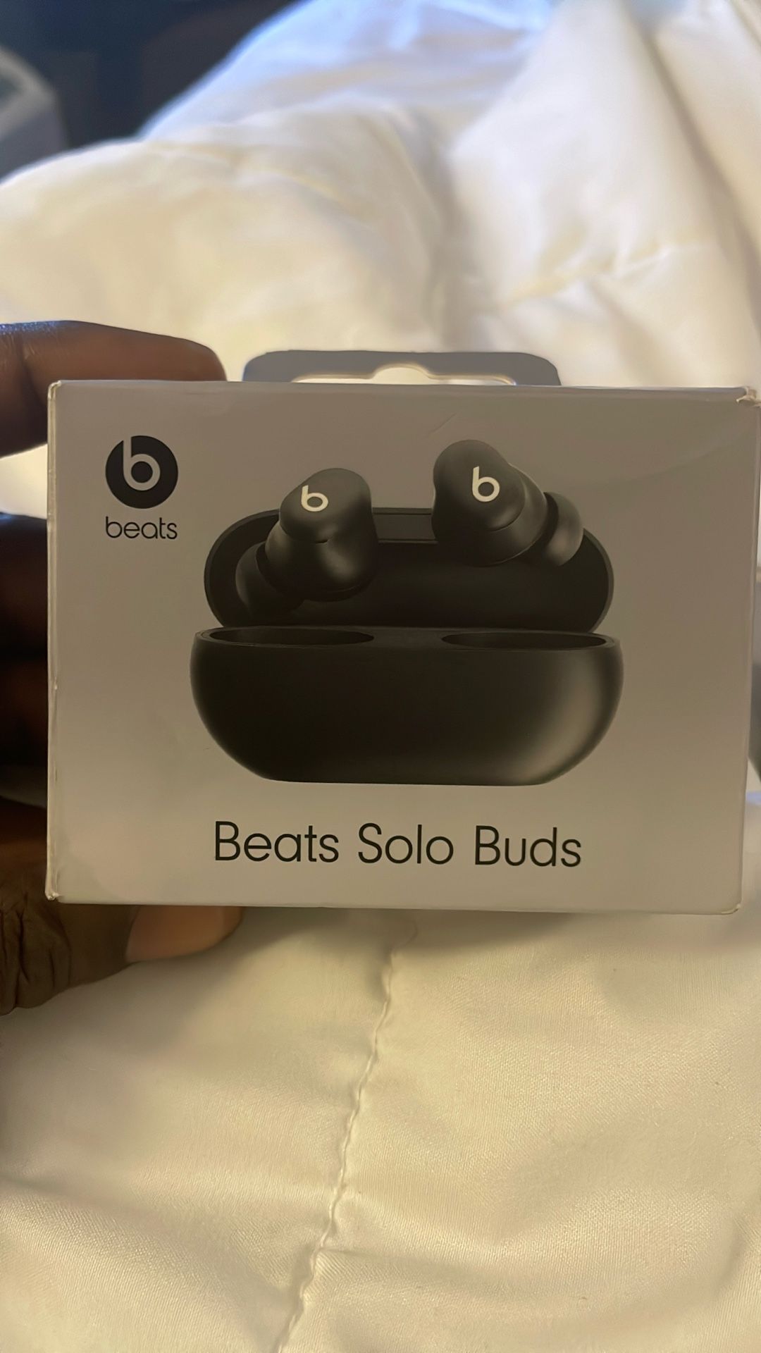 Beats Solo Buds 